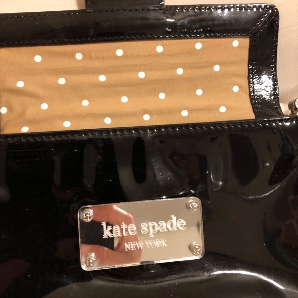Kate Spade Clutch Purse